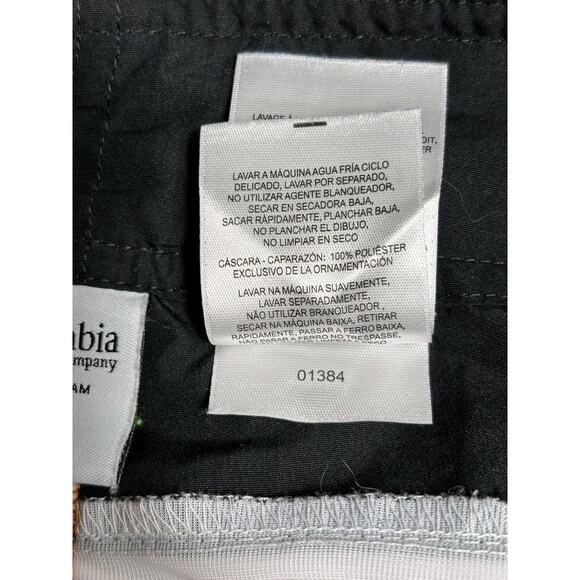 Columbia Board Shorts Mens Size L Texas Longhorns Orange Black Bottle Opener - Picture 5 of 8